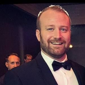 Meet your Posher, Josh